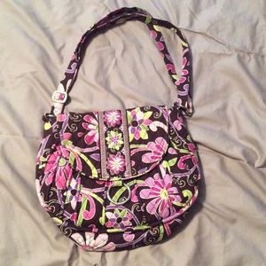 Vera Bradley bag